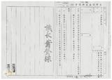 案由:法規會簽為住都局擬訂定「臺灣省下水道工程設施標準(草案)」，提請討論