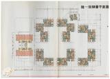 案由:財政廳簽為臺中市西區後壠子段二六四、二六四-一○、二六五-一○、二六五-一五、二六五-一八地號，面積31366.13平方公尺省有土地，擬交由臺灣土地開發信託投資公司辦理開發案，提請討論。