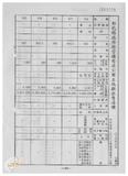 案由:林仁德省政委員簽為奉交「彰化縣政府函請省府核准其出售座落臺中縣梧棲鎮頂寮段八五地號等九三六筆縣有土地案」，審查結果，提請討論。