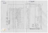 案由:陳正雄省政委員簽為奉交「高雄港務局函請省府核准其核發座落高雄市旗津區中興段一五八一-二地號內省有土地面積一千八百平方公尺之土地使用權同意書，俾供該港第四貨櫃中心工程牴觸戶鴻利煤氣分裝場遷建新場申辦建築執照」案，審查結果，提請討論。