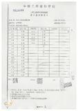 案由:財政廳檢陳「本廳經管省有土地承租人財團法人臺灣省敦睦聯誼會臺北圓山大飯店申請發給土地使用權同意書案」，報請公鑒。
