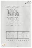 案由:財政廳簽為臺中市西區後壠子段二六四、二六四-一○、二六五-一○、二六五-一五、二六五-一八地號，面積31366.13平方公尺省有土地，擬交由臺灣土地開發信託投資公司辦理開發案，提請討論。