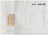 案由:財政廳簽為臺中市西區後壠子段二六四、二六四-一○、二六五-一○、二六五-一五、二六五-一八地號，面積31366.13平方公尺省有土地，擬交由臺灣土地開發信託投資公司辦理開發案，提請討論。