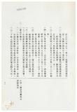 案由:法規會簽為住都局擬訂定「臺灣省下水道工程設施標準(草案)」，提請討論