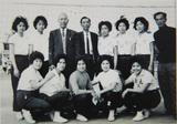 台北市國校教員排球隊