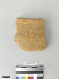 :騬Bfoot-rim sherd