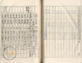 件名:（三）布袋（布袋掌潭新塭虎尾寮）塩田冊名:昭和元年度塩田經濟調