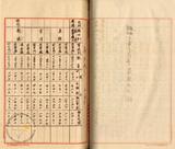 件名:昭和十年十月分產塩成分調冊名:昭和十年度産塩成分調