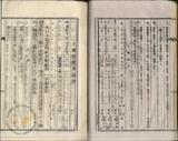 件名:台南洲東石郡布袋庄布袋冊名:布袋管内土地賣渡承諾書