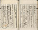 件名:台南洲東石郡布袋庄布袋冊名:布袋管内土地賣渡承諾書