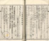 件名:台南洲東石郡布袋庄內田冊名:布袋管内土地賣渡承諾書