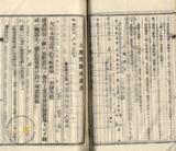 件名:台南洲東石郡布袋庄布袋冊名:布袋管内土地賣渡承諾書