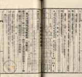 件名:台南洲東石郡布袋庄新塭冊名:布袋管内土地賣渡承諾書