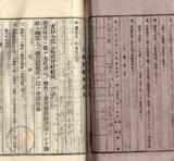 件名:台南洲台南市冊名:布袋管内土地賣渡承諾書