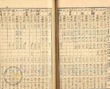 件名:辜振甫トノ粉碎塩運送契約書冊名:食塩運送契約書