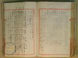 件名:北門出張所長船木長穗ヨリ對抗作物生産費調査ノ件冊名:昭和十四年度製塩對抗農作物調