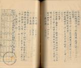 件名:28、黃色種葉煙草增產ニ要スル經費冊名:專賣事業十ケ年計畫