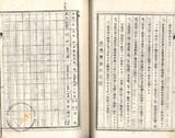 件名:蕭明塩田賣渡承諾書冊名:布袋塩田賣渡承諾書