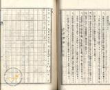 件名:蔡天祐塩田賣渡承諾書冊名:布袋塩田賣渡承諾書