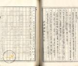 件名:蔡專塩田賣渡承諾書冊名:布袋塩田賣渡承諾書