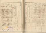 件名:大正十年十一月製塩地氣象報告冊名:大正十年各月製塩地氣象報告  製塩關係各局所