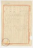 件名:本社経費明細書冊名:支出明細書類