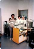 主要題名:沙沙援外醫療服務1979~1991-034