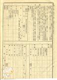 件名:臺灣船燈信號器竝救命具試驗檢定及監查手續