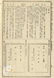 件名:戶口調查規程