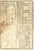 件名:汽船檢查證書下付