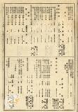 件名:郵便為替貯金及取立金受拂