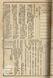 件名:明治四十二年十二月訓令第二百八號臺灣總督府報告例中改正ノ件