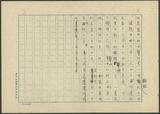 副系列名：半壁書齋隨筆案卷名：雜文件名：塩其他件名：鹽