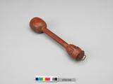 中文名稱:酒勺登錄名稱:祈禱具英文名稱:Wooden Spoon