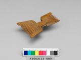 中文名稱:木梳登錄名稱:木梳英文名稱:Wooden Comb