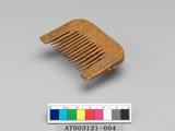 中文名稱:木梳登錄名稱:木梳英文名稱:Wooden Comb