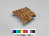 中文名稱:木梳登錄名稱:木梳英文名稱:Wooden Comb