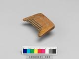 中文名稱:木梳登錄名稱:木梳英文名稱:Wooden Comb