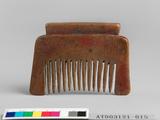 中文名稱:木梳登錄名稱:木梳英文名稱:Wooden Comb