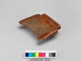 中文名稱:木梳登錄名稱:木梳英文名稱:Wooden Comb