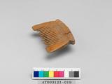 中文名稱:木梳登錄名稱:木梳英文名稱:Wooden Comb