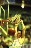 瓊斯杯籃球賽灌籃大賽，鄭志龍精彩表演