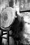 銅鼓（圓徑47cm，高27cm）