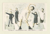正題名:日本放送協會決戰宣傳明信片