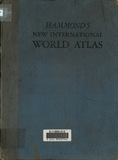 Hammonds new international world atlas : the modern, medieval and ancient world