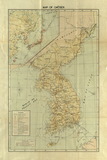 [Annual report on reforms and progress in Chosen (Korea), 1921-1922]