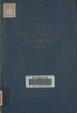 Annual report on administration of Chosen, 1934-35
