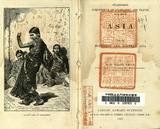 Asia. Vol. II, Southern and Western Asia