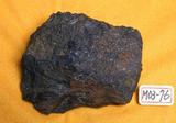 中文名稱:褐鐵礦(M03-076)