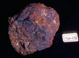 中文名稱:褐鐵礦(M03-176)